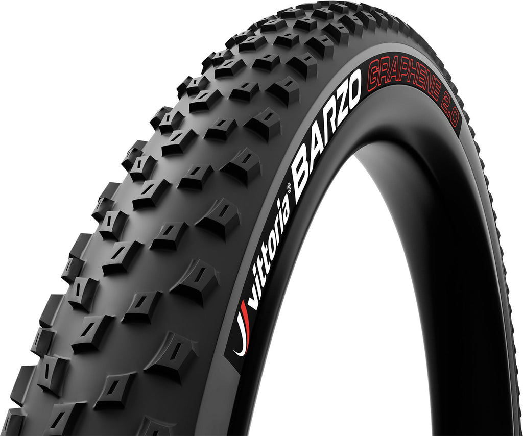 Barzo Xc G2.0 Tyre Vittoria
