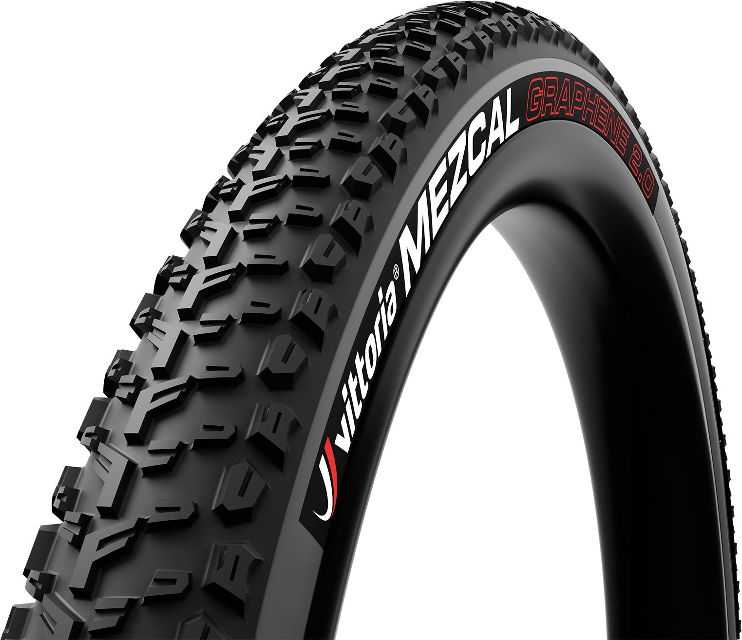 Mezcal Iii Black G2.0 Black Tyre Vittoria