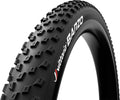 Barzo Rigid Full Black Tyre Vittoria