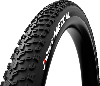 Mezcal Iii Rigid Full Black Tyre Vittoria