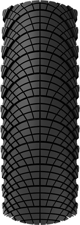 Revolution Tech Rigid Refl Full Black G2.0 Tyre Vittoria