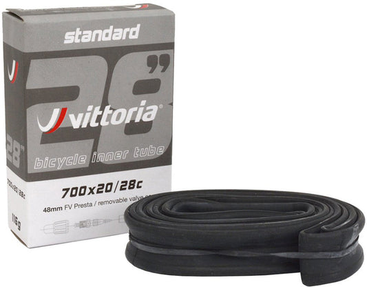 Standard 700c Fv Presta Inner Tube Vittoria