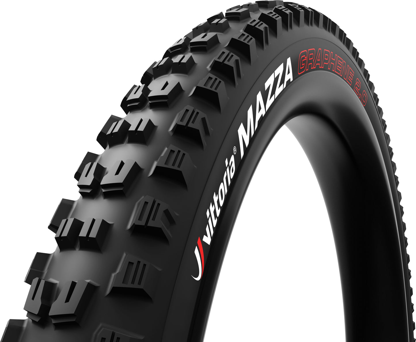 Mazza G2.0 Tyre Vittoria