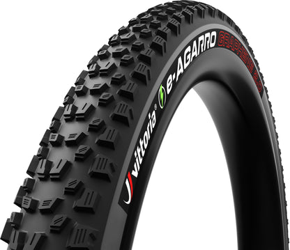 E-agarro Trail Tnt Blk Anthracite 4c G2.0 Tyre Vittoria