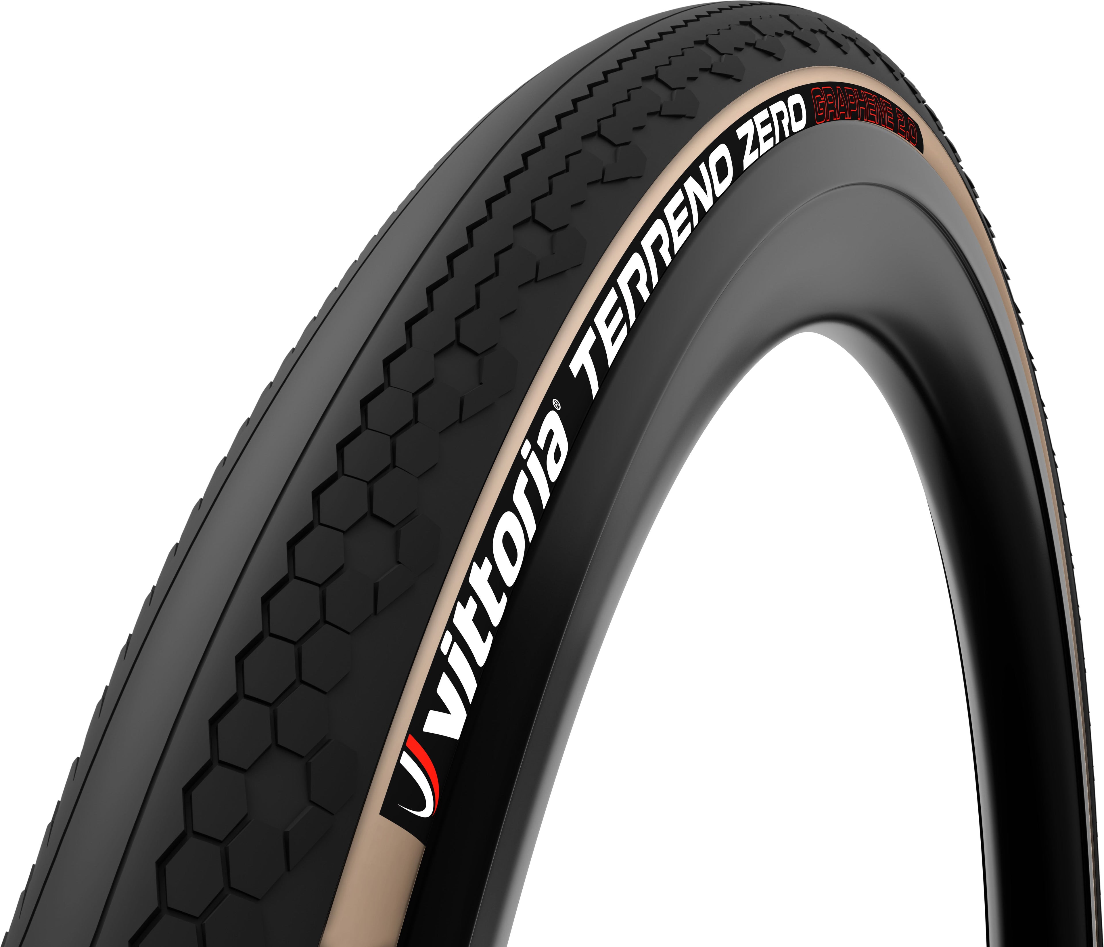 Terreno Zero Tyre Vittoria