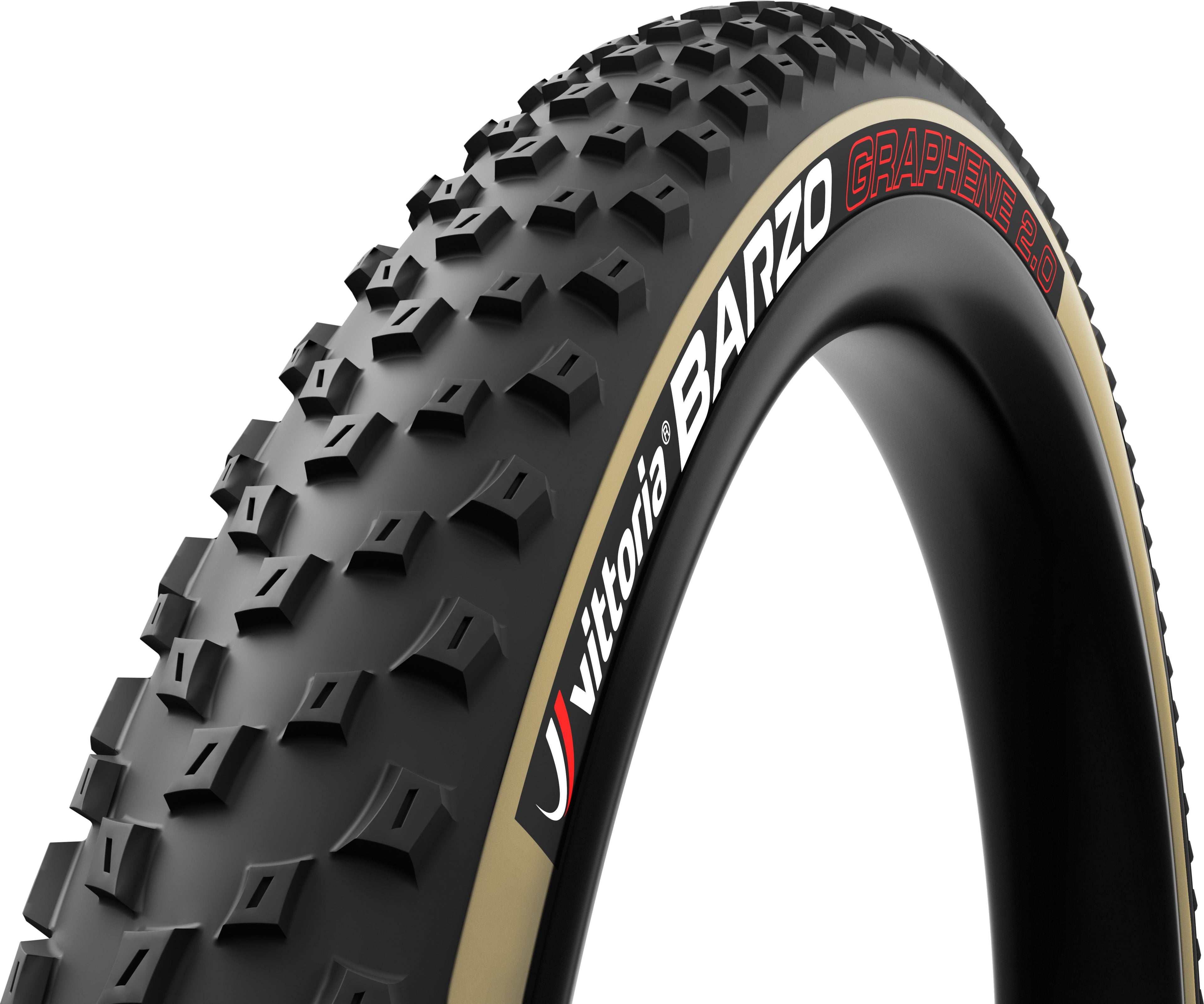 Barzo Xc G2.0 Tyre Vittoria