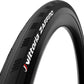 Zaffiro V Rigid Full Black Clincher Tyre Vittoria