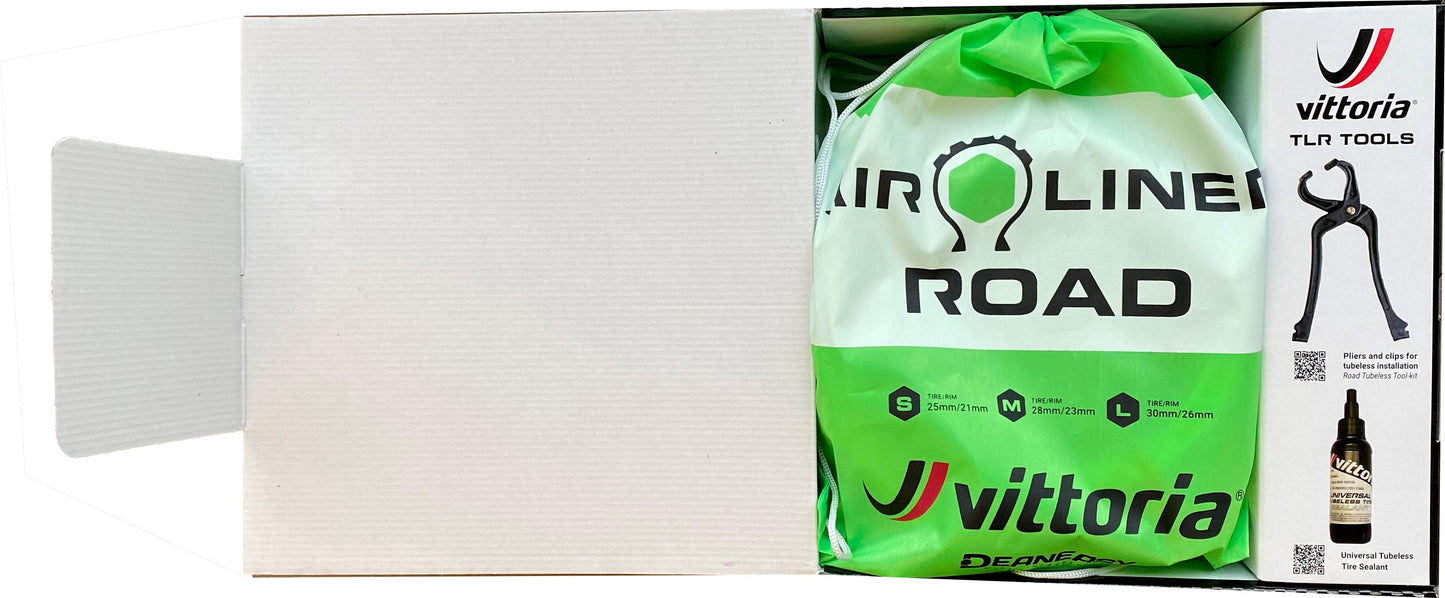 Kit Air-liner Tyre Insert Road Vittoria