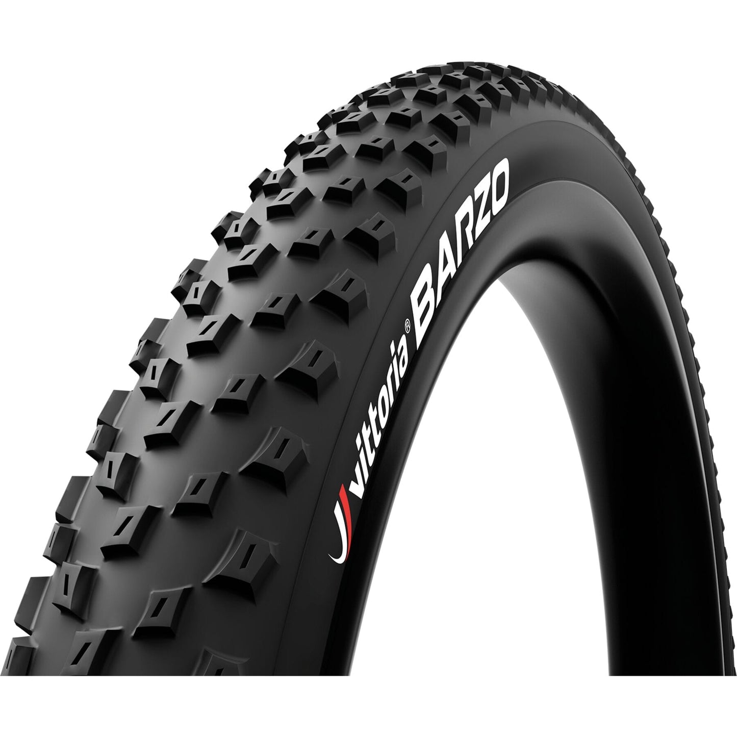 Barzo Tlr Full Black Tyre Vittoria