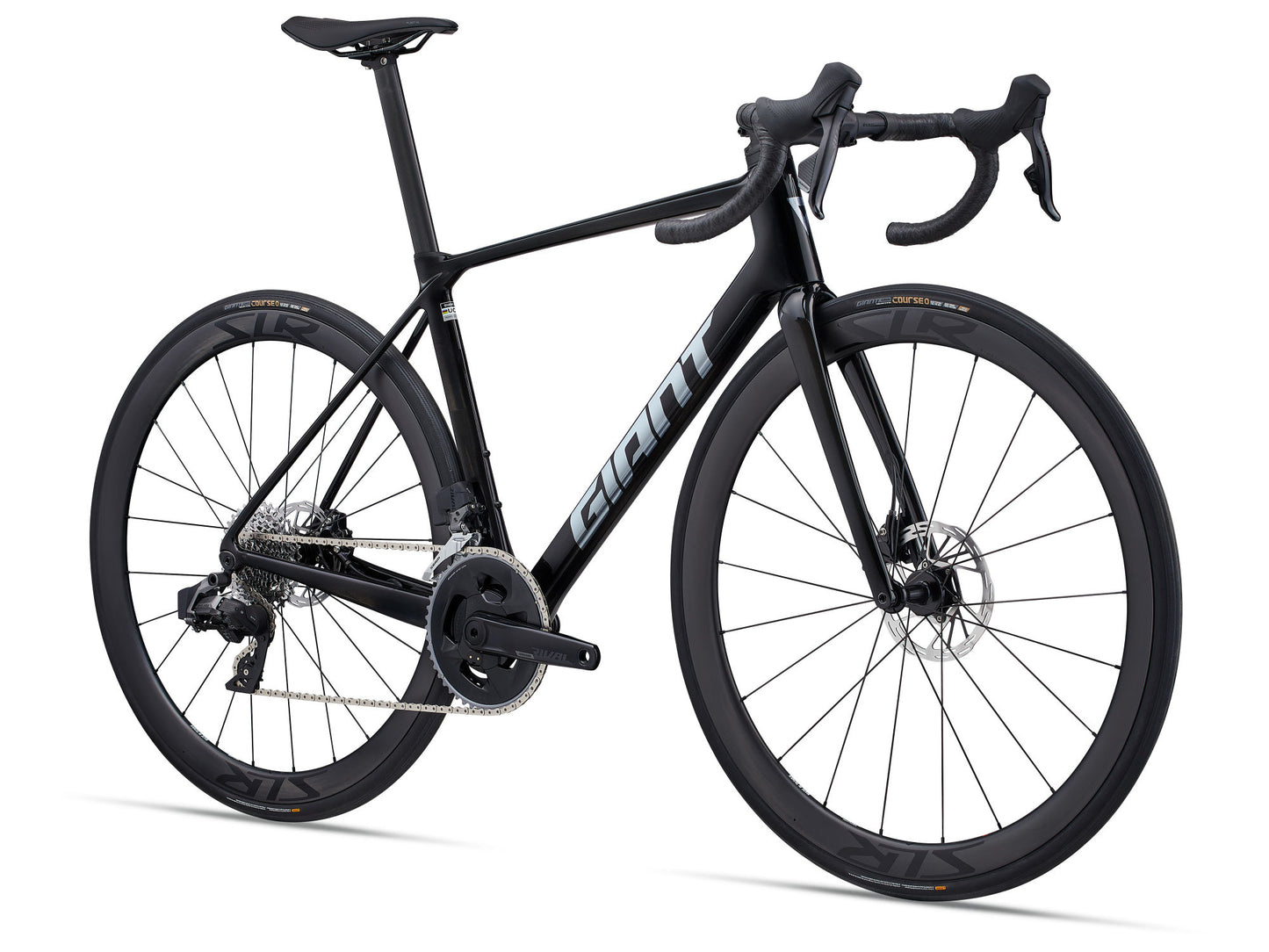 Giant TCR Advanced Pro 1 AXS (2025)