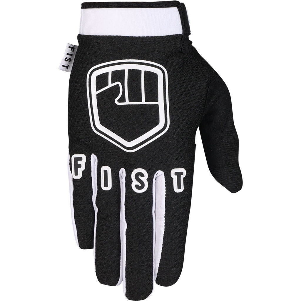 Fist Handwear Stocker Glove Adult Black Panda