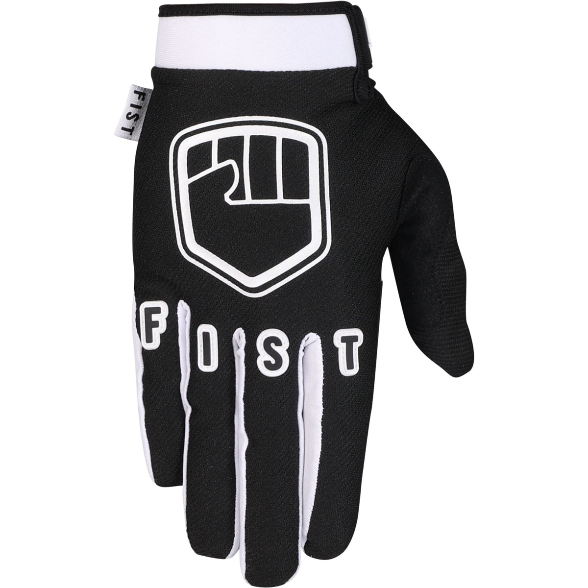 Fist Handwear Stocker Glove Adult Black Panda