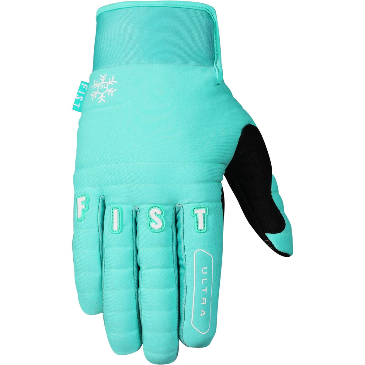 Fist Handwear Stocker Glove Adult Frosty Fingers Ultra Spearmint