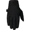 Fist Handwear Stocker Glove Adult Frosty Fingers Ultra Blackout