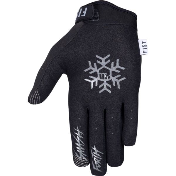 Stocker Glove - Frosty Fingers - Snowflake