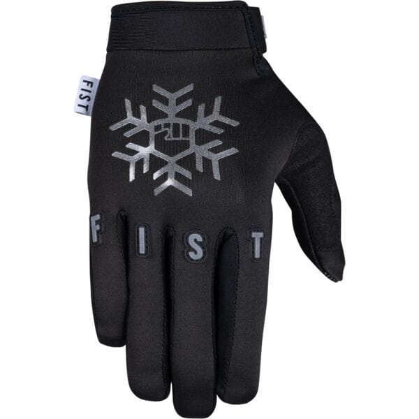 Stocker Glove - Frosty Fingers - Snowflake