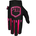 Stocker Glove - Fluro Pink