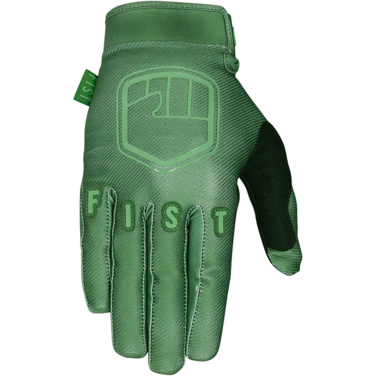 Fist Handwear Stocker Glove Adult Earth Olive