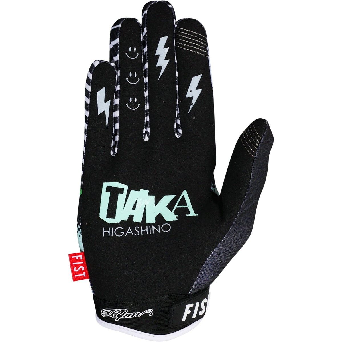 Fist Handwear Chapter 30 Glove Lil FIST Kids Taka Higashino
