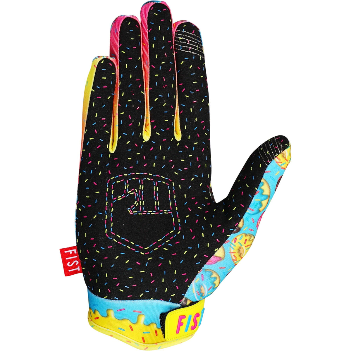 Fist Handwear Chapter 30 Glove Lil FIST Kids Caroline