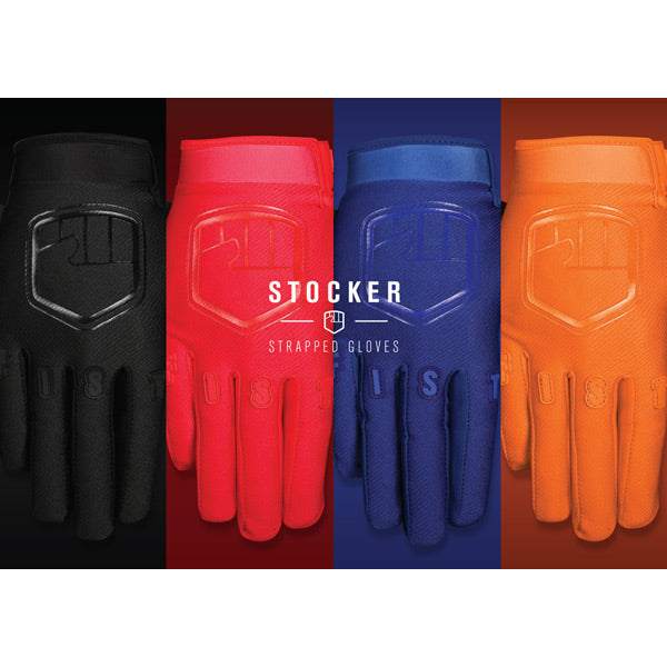 Fist Stocker Glove