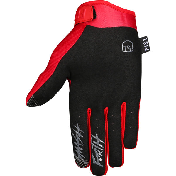 Fist Stocker Glove