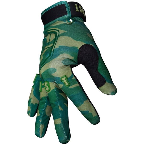 Fist Stocker Glove