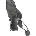 Rear Seat U-ME with Frame Mount - Bincho Black / Bincho Black