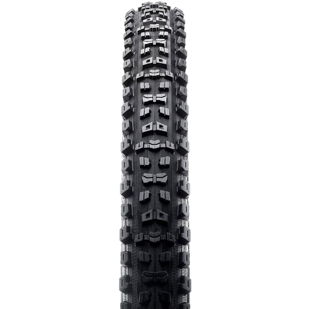 Aggressor X Tpi Folding Dual Compound Tr Tyre Maxxis