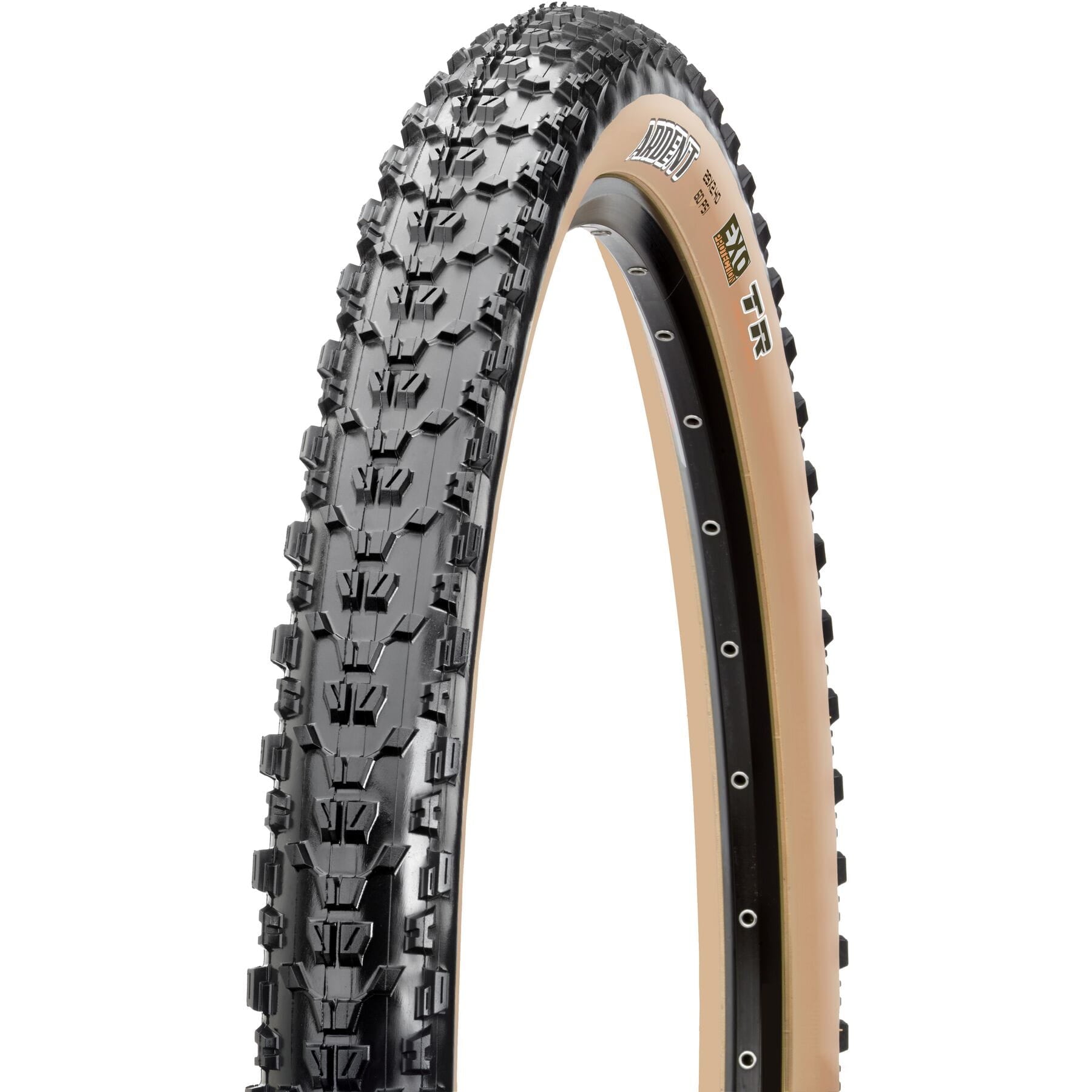 Ardent 60 Tpi Folding Dual Compound Exo Tr Maxxis