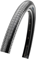 Dth 20 X 1.95 120 Tpi Folding Exo Tyre Maxxis