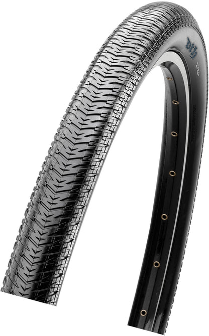 Dth 20 X 120 Tpi Wire Tyre Maxxis