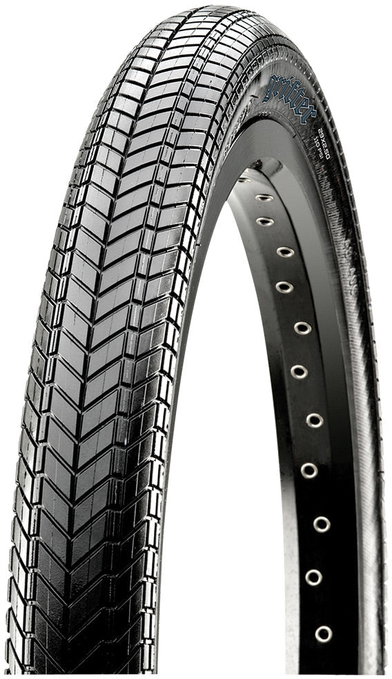 Grifter 29 X 60 Tpi Wire Single Compound Tyre Maxxis