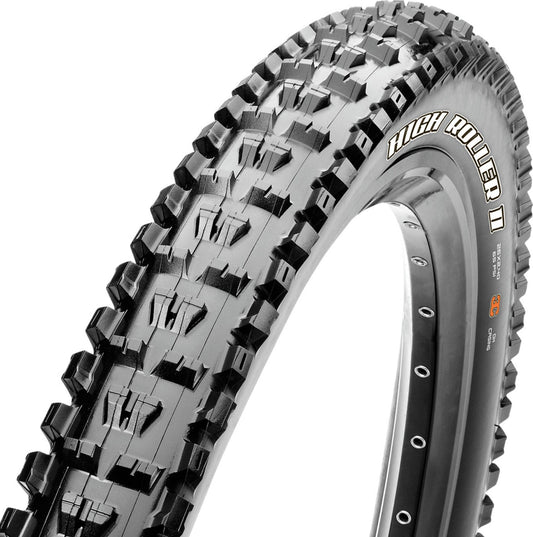 High Roller Ii Tpi Folding 3c Maxxterra Tr Maxxis