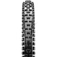 High Roller Ii Dh X 2.40 60 Tpi Tyre Maxxis