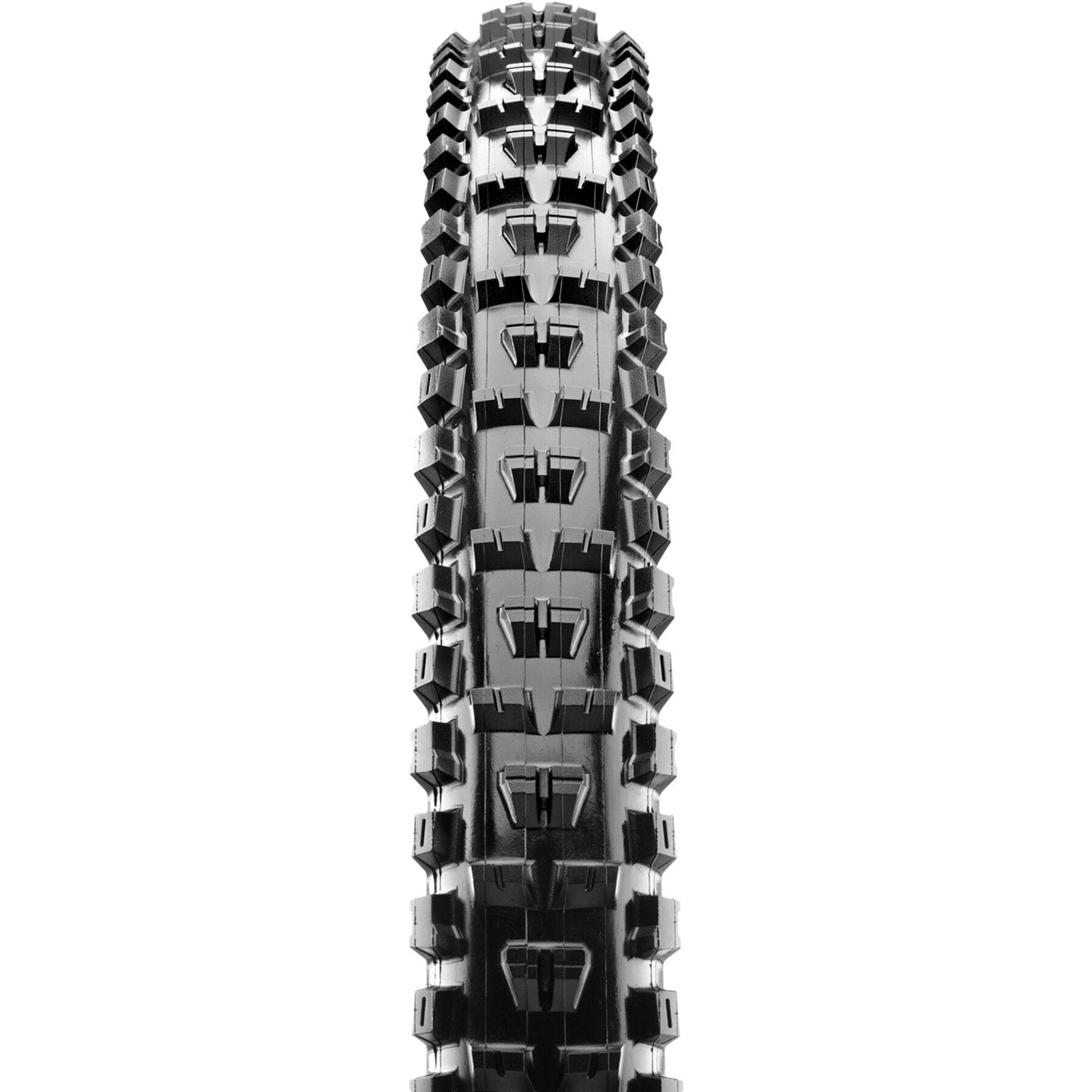 High Roller Ii Dh X 2.40 60 Tpi Tyre Maxxis