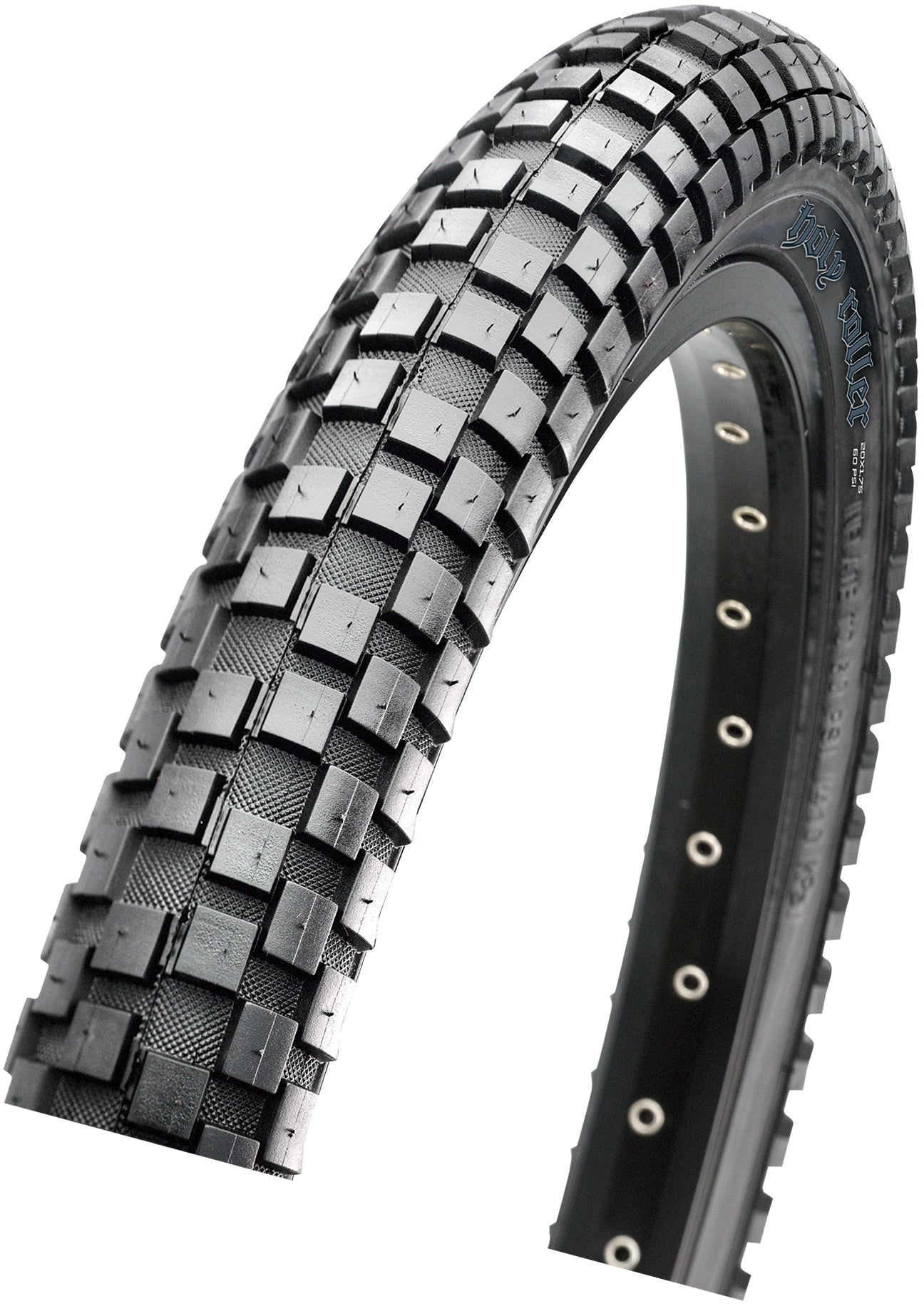 Holy Roller X 60 Tpi Wire Single Compound Tyre Maxxis