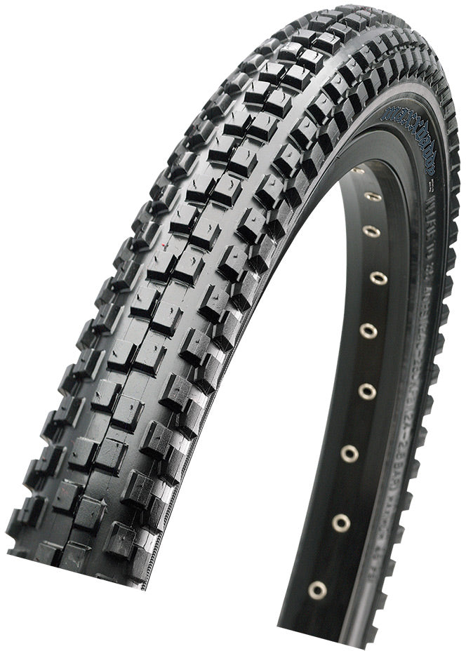 Maxx Daddy 20 X 2.00 60 Tpi Wire Single Compound Tyre Maxxis