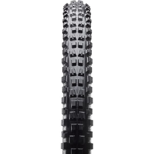 Minion DHF 27.5 x 2.60WT 60 TPI Folding Dual Compound EXO Tubeless Tyre