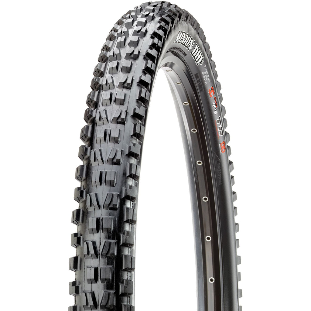 Minion Dhf 20 X 2.4 60 Tpi Folding Bead Tyre Maxxis