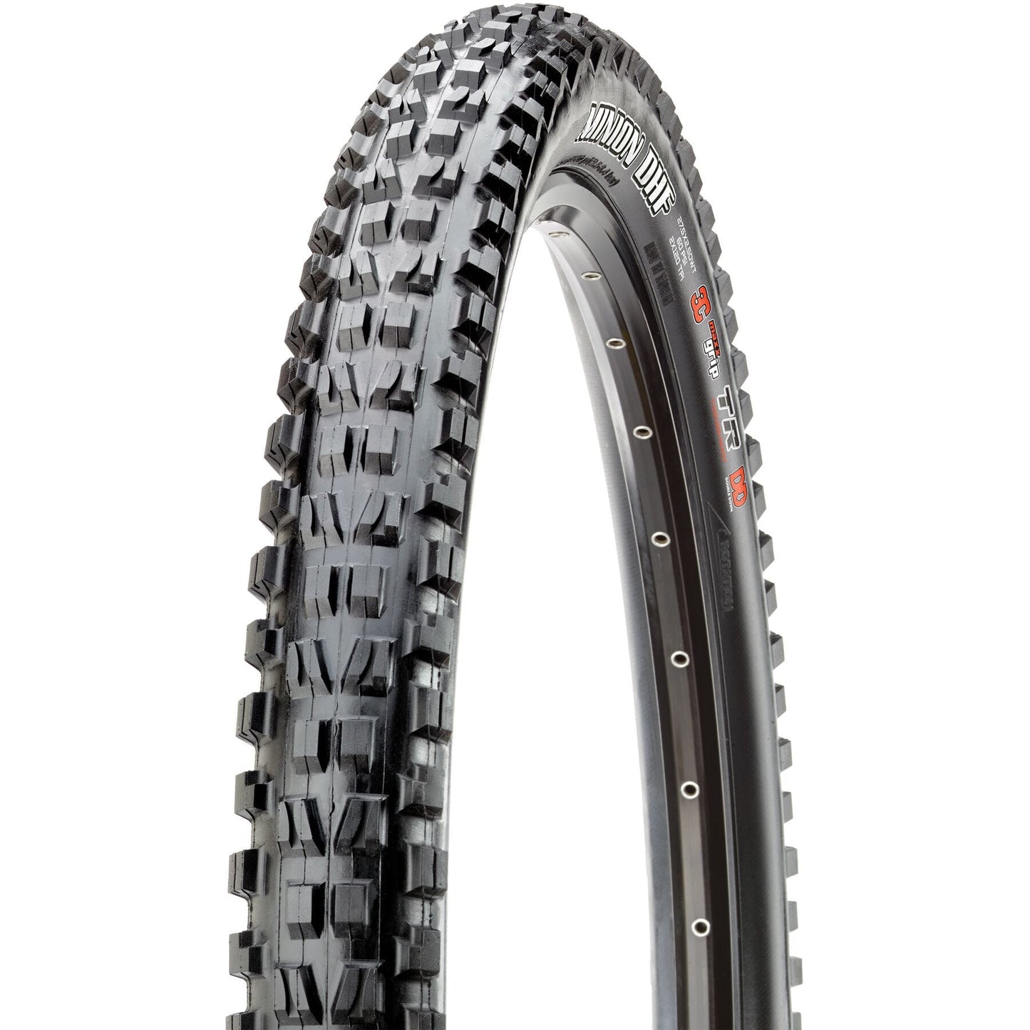 Minion Dhf Dh Tpi 3c Maxxgrip Maxxis