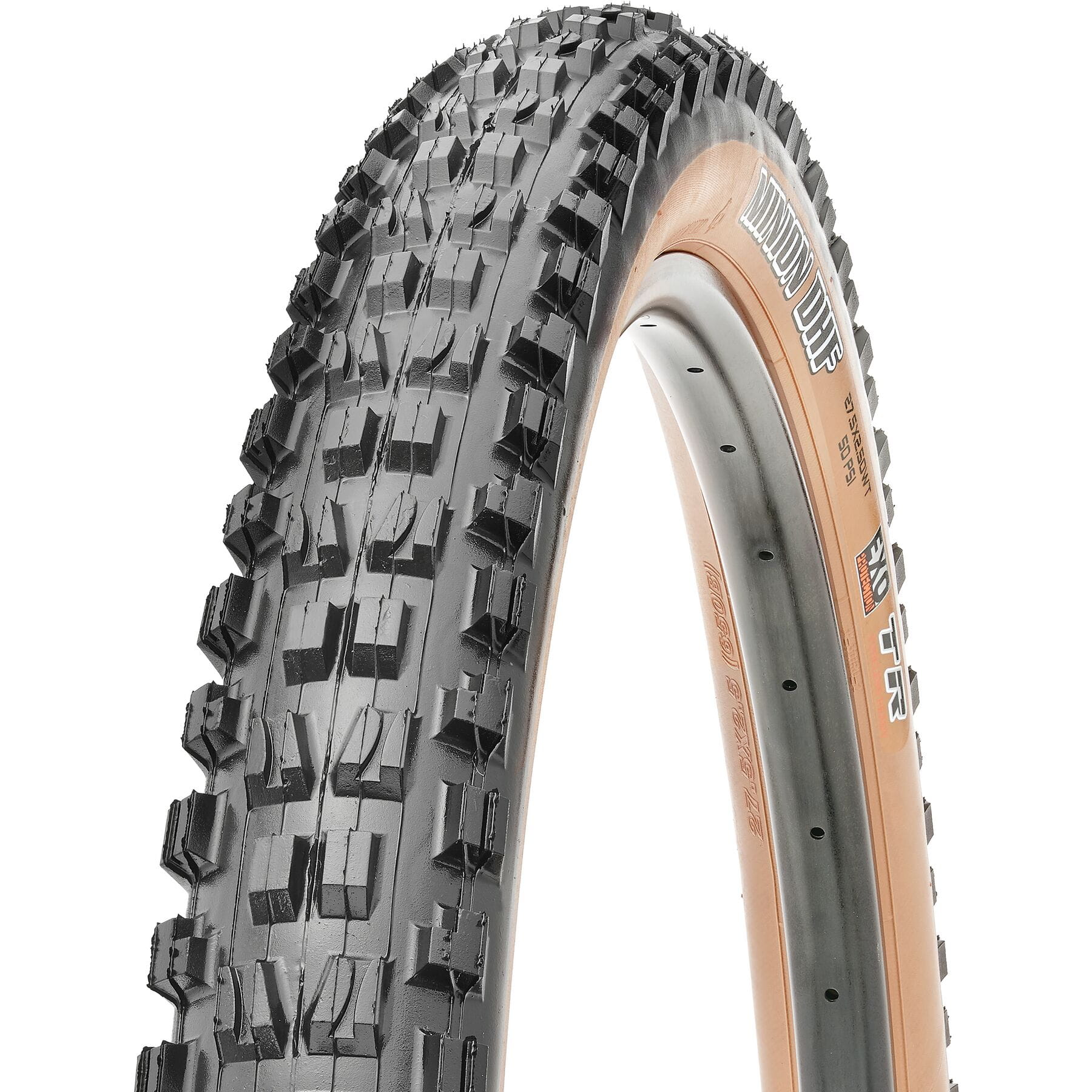 Minion Dhf Folding Exo Maxxis