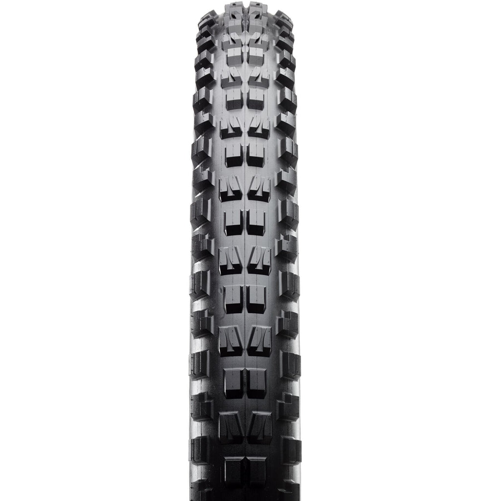 Minion Dhf 27.5 X 2.8 60 Tpi Folding Dual Compound Exo Tr Tyre Maxxis