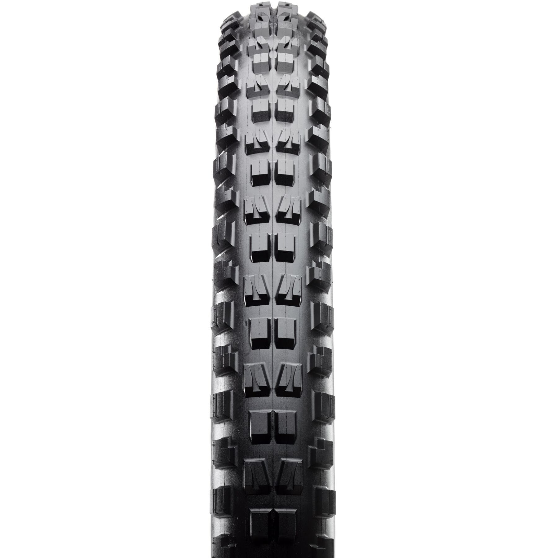 Minion Dhf 27.5 X 2.8 60 Tpi Folding Dual Compound Exo Tr Tyre Maxxis