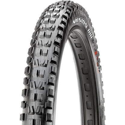 Minion Dhf 120 Tpi Folding 3c Maxxterra Tr Maxxis