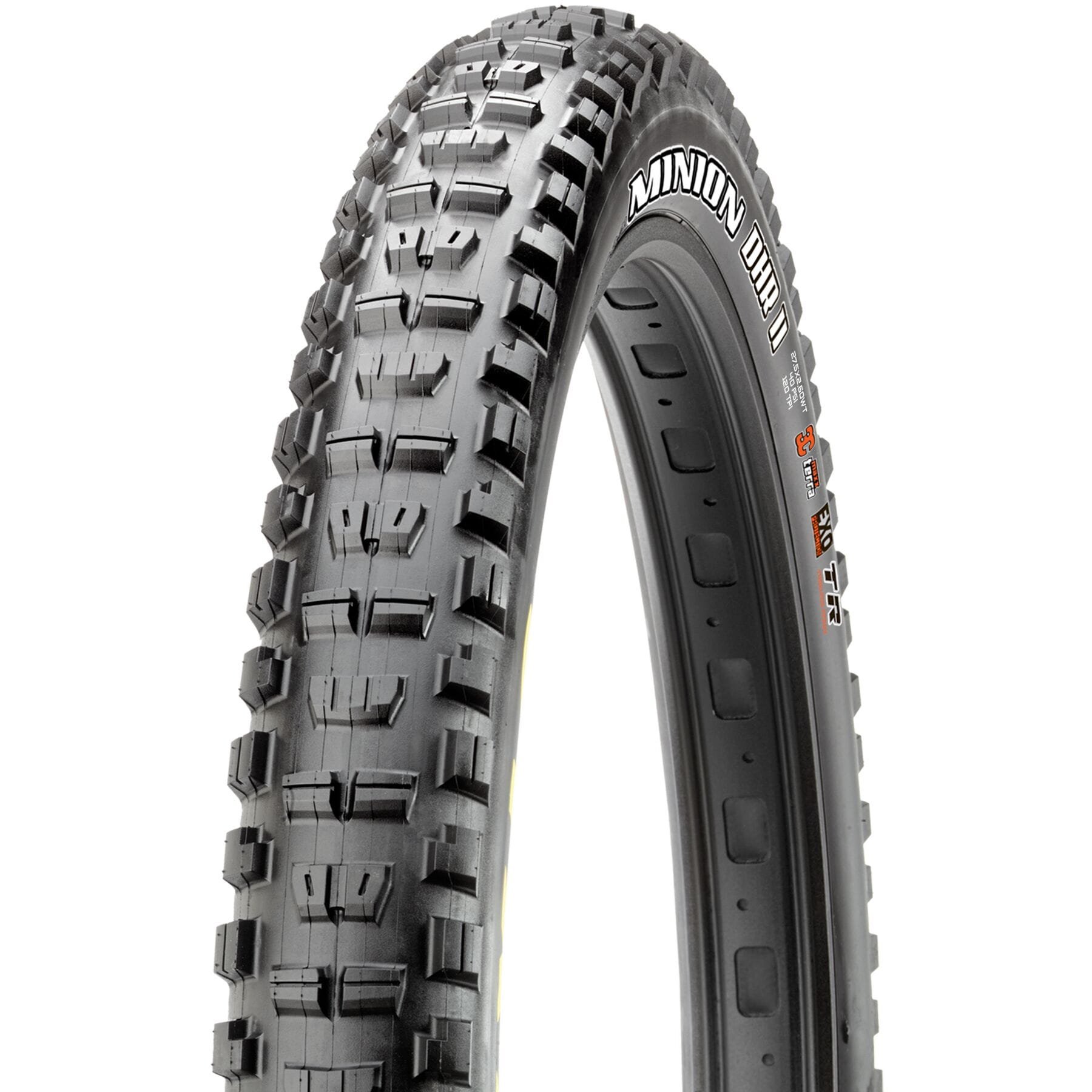 Minion Dhr Ii Tpi Folding 3c Maxxterra Exo+ Tr Maxxis