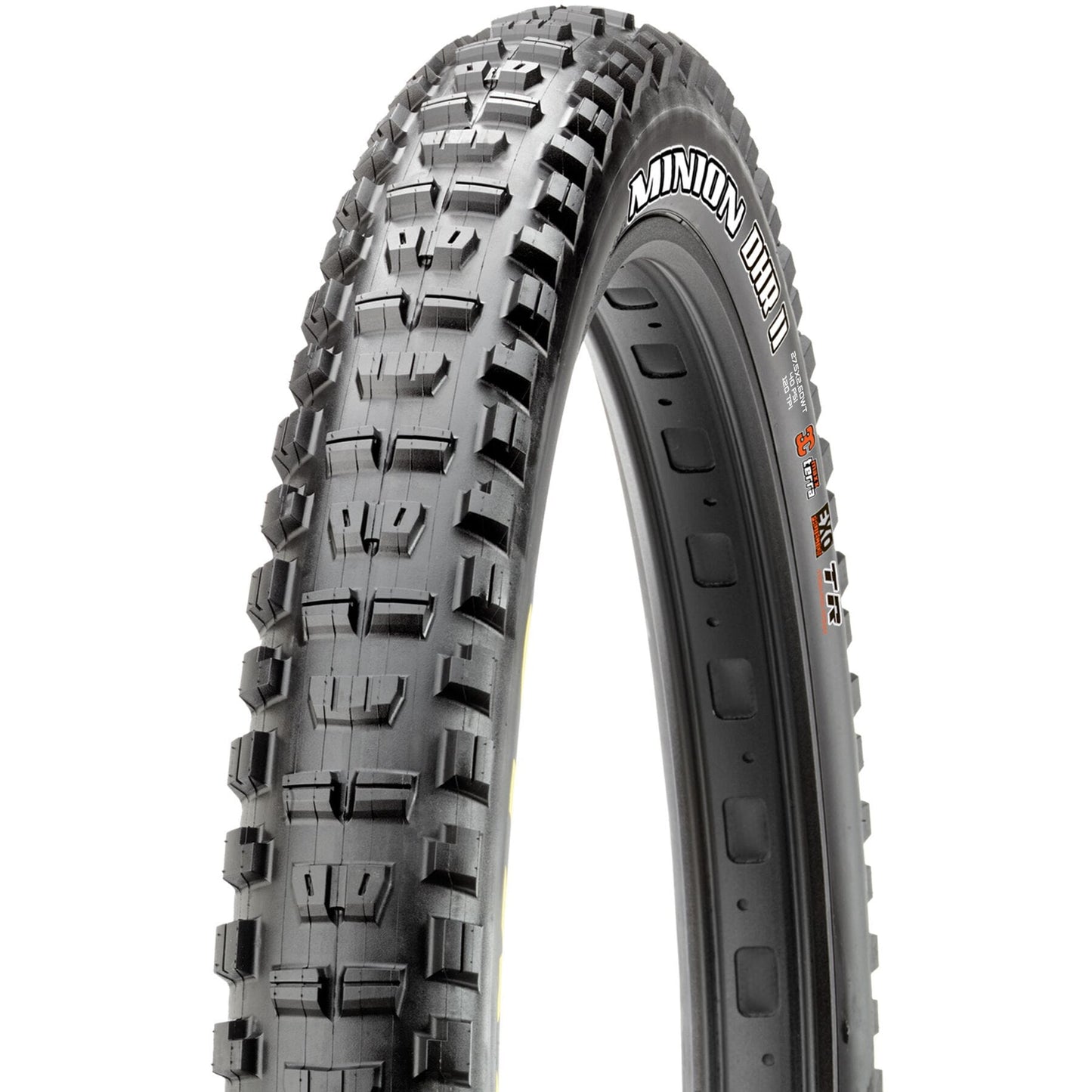 Minion Dhr Ii X Tpi Folding 3c Maxxterra Exo Tr Maxxis