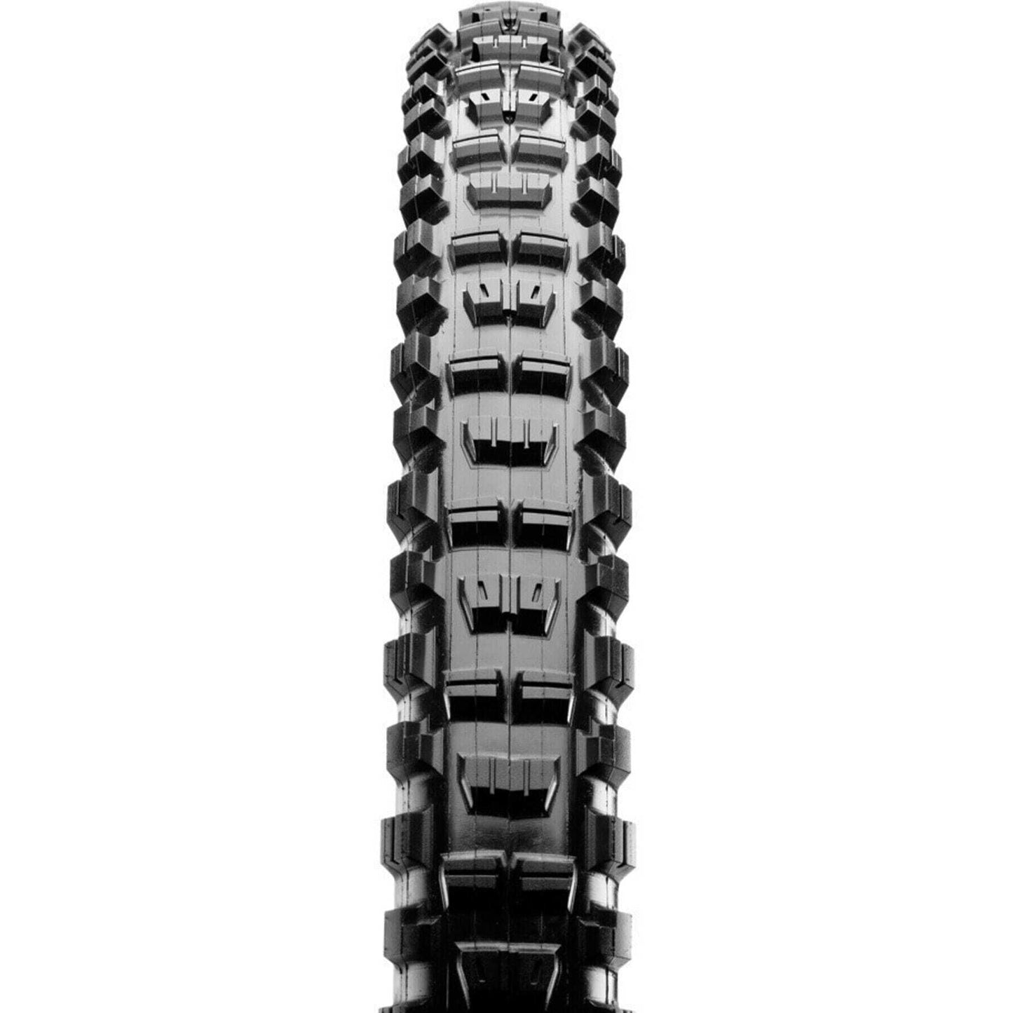 Minion Dhr Ii Dh X 2.40 60 Tpi Wire Super Tacky Tyre Maxxis