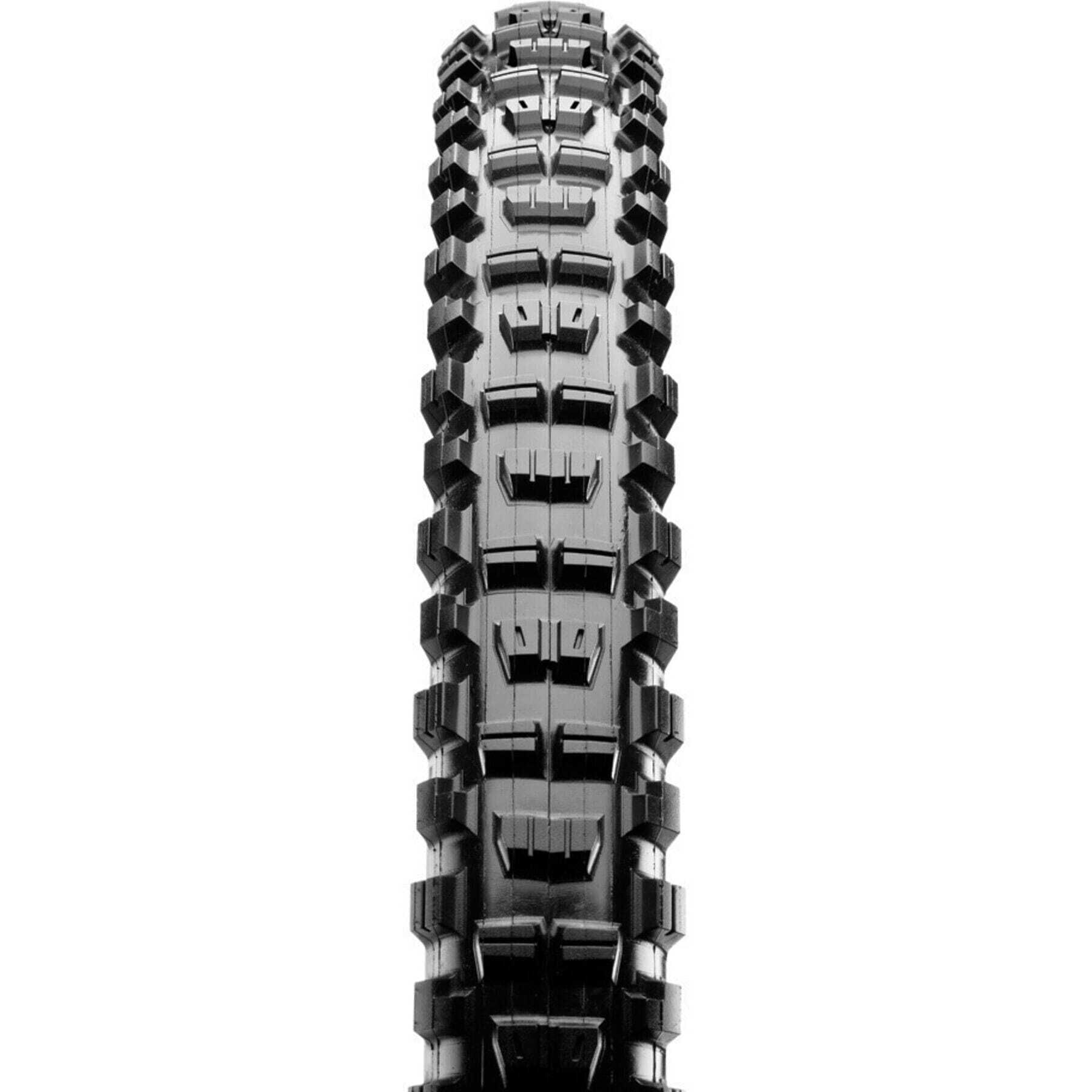 Minion Dhr Ii Dh 26 X 2.40 60 Tpi Wire Single Compound Tyre Maxxis
