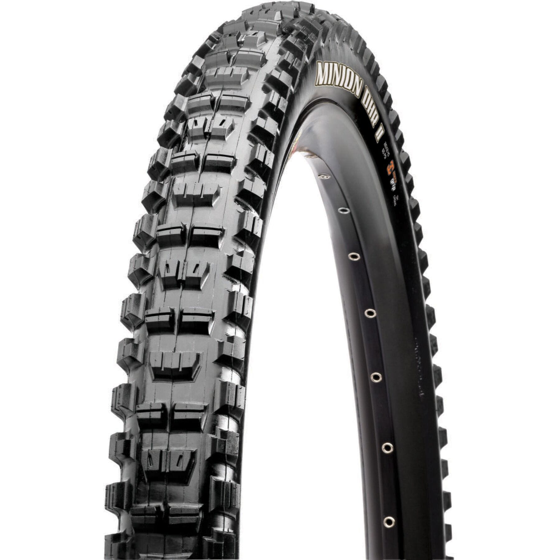 Minion Dhr Ii 20x 2.30 60 Tpi Wire Bead Tyre Maxxis